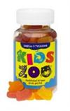 Kids Zoo Omega-3 Gel� Fisk